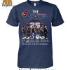 Dallas Cowboys Skyline We Dem Boyz T-Shirt