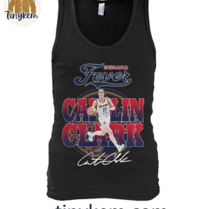 Indiana Fever WNBA The Star Is Caitlin Clark MVP 2024 T Shirt 4 noExP