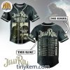 Taylor Swift Halloween Let’s Get Wicked Customized Baseball Jersey