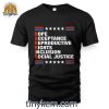 Olympic Games Winner Paris 2024 USA Men’s Basketball T-Shirt