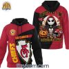 Kansas City Chiefs Till I Die Even Ghosts Fear Arrowhead Hoodie Sweatshirt T-Shirt