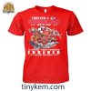 San Francisco 49ers Go Niners True Love T-Shirt