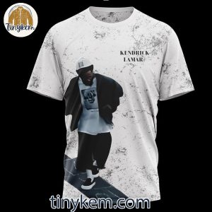 Kendrick Lamar They Not Like Us Unisex T Shirt Hoodie Sweatshirt 2 Of8Nf