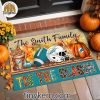 Minnesota Vikings Fall Tis’ The Season Customized Doormat