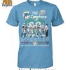 New England Patriots Thank You For The Super Bowl Title 65 Years Shirt