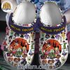 Disney Pixar Coco The Day Of The Dead 2024 Customized Clogs Crocs