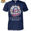 Baltimore Orioles Baseball Legends Squad Thank You Shirt