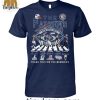 New England Patriots Thank You For The Super Bowl Title 65 Years Shirt