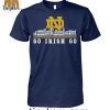 Nebraska Cornhuskers 2024 Team Line Up Player Name Shirt