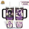 Powerwolf #1 Fan Wake Up The Wicked 2003-2024 Customized 40 Oz Tumbler