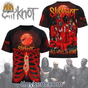 Slipknot Before I Forget Beer 16oz Glass Cups