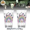 Slipknot Before I Forget Beer 16oz Glass Cups