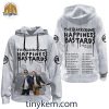 Batman Gotham Hero Caped Crusader Hoodie T-Shirt