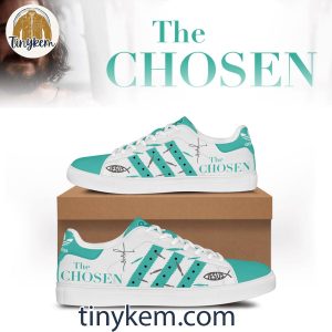 The Chosen Jesus 2024 Stan Smith Shoes