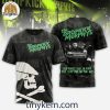 Slipknot All Hope Is Gone Halloween T-Shirt Hoodie Sweatshirt