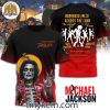 Thriller Michael Jackson Terrorize Yall’s Neighborhood T-Shirt Sweatshirt Hoodie